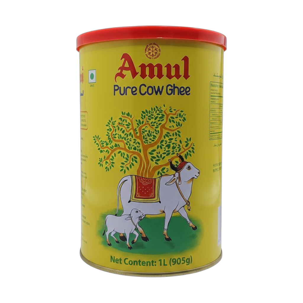 AMUL PURE GHEE